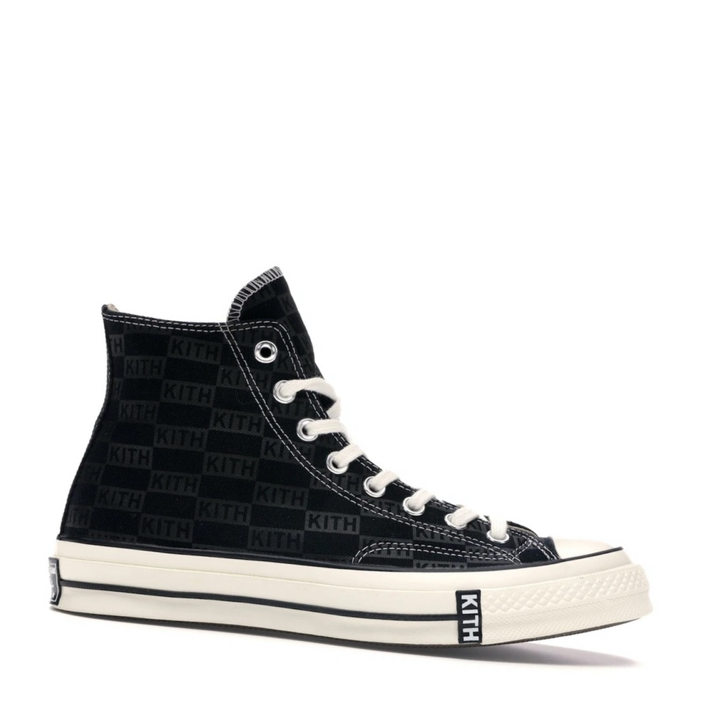 Kith converse